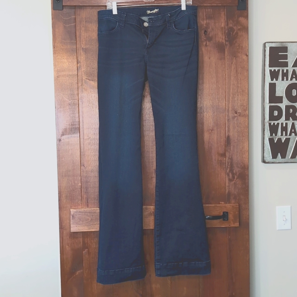 Wrangler jeans 👖